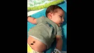 Belly button?