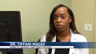 Convenient Care May Fill a Gap in Care
