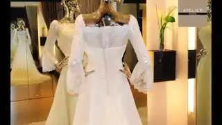 Vestidos de Novia Outlet -  Atelier Novias