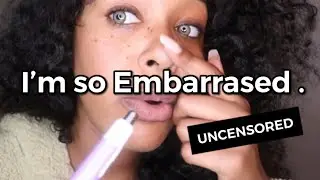 BEST NOSE HAIR TRIMMER FOR WOMEN 2020 | w/DEMO😂| MY MOST EMBARRASSING TRAIT🤦🏽&zwj;♀️