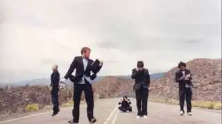 Elbow - Running To Stand Still