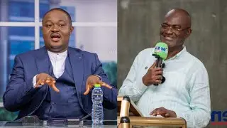 Kennedy Agyapong Committed To Party Unity But Will Not Be Intimidated Never_ Ken Spokesperson