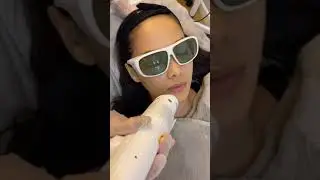 Maja Salvador lAIVEE AEROLASE