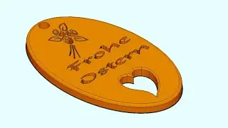 Via 3D-Druck zum Osterschmuck