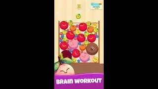English Fruit Clash : 👍 Good stream | Playing Solo | Streaming with Turnip