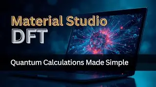 Understanding Crystal Structure Formation and Total Energy Calculation