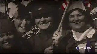 PBS American Experience Funding 2022