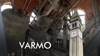 Campane di Varmo (UD)