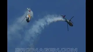Patrulla ASPA - Rio de Janeiro 28/01/2026 (100 anos do voo do Plus Ultra)