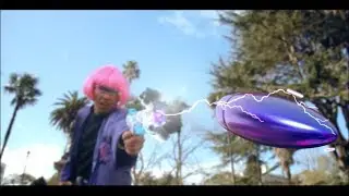 TICK TOCK Short VFX Film