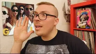 Pharrell - G I R L ALBUM REVIEW