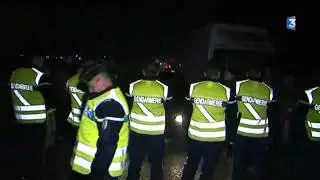 Sarthe : une rave sous pression policière