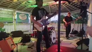 Rich Scannella Group &clubs; American Girl &clubs; Robbinsville Gazebo West Lake &clubs; 7/18/2017