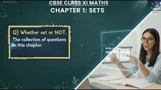 Whether a set or NOT. The collection of questions in this chapter | Challenge ❓