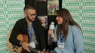 21 Entrevista Jiovanni Eldrick Expolit 2017