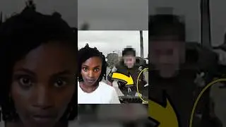 Black Woman Tries To Attack Cop After He Asks Her Something &ldquo;Inappropriate&rdquo; - The Ending Is Shocking