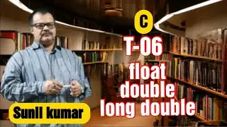 float, double, long double. #bca #MCA #ugcnet #btech #float  #net #csirnet #double #code