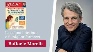 Riza Psicosomatica: la calma interiore &egrave; il miglior farmaco