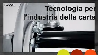 Weingrill | Soluzioni industriali per il settore cartario