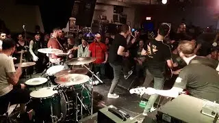 The Fullblast - full set 1 of 3 (Punk Rock Meeting)