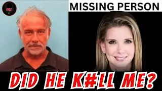 Brad Simpson Accused of Wife's Murder | Missing Texas Mom
