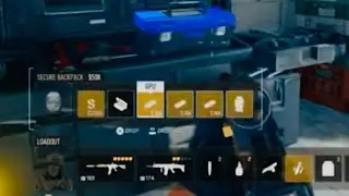 DMZ 3 GPU&rsquo;S From Ashika Tsuki Castle Weapon&rsquo;s Lockers CRAZY! Using Secure Backpack - Skeleton Key