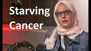 Hope in Progress 5 of 6: Cancer Cell Metabolism