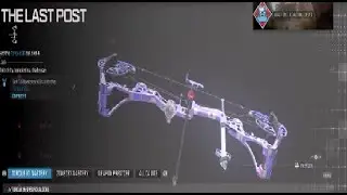 Torque Bow 35 SND experience