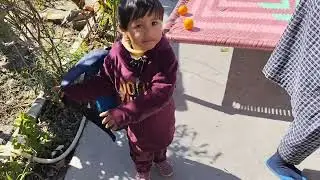 Yashu aaj bi school gaya 😂😃😍❤️🥰🤣😊😁😆🤩😱 ! #toyswala #funnybaby #cute #yashu #viralvideo #viral 