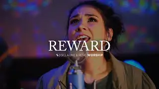 Reward  - Gillaume & Ren&eacute; Worship