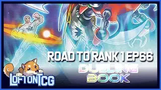 Dueling Book Grind to Rank 1 Episode 66 - Rank 1271