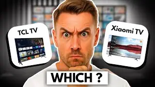 Xiaomi TV VS TCL 2026 - Which Is Better?