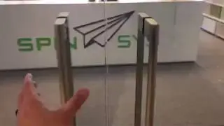 Spin Systems