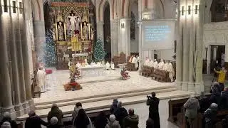 Pielgrzymi Nadziei I Hymn Jubileuszowy I 2025