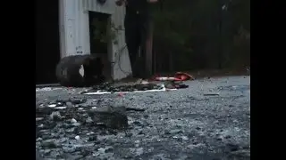 Dangerous Juggling Stunts (Part 1 Broken Glass)