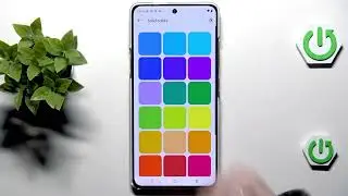 MOTOROLA Signature &ndash; How to Change Wallpaper