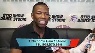 Otto Show Dance Studio | Elizabeth, New Jersey | 2018