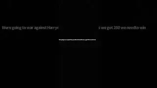 #war #harry #vs #letswin #win #pls