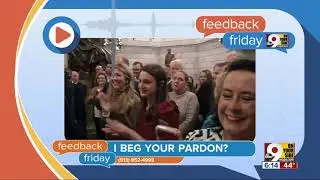 Feedback Friday: Callers rail against Matt Bevin's pardons