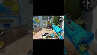 Mac -10 1v3 | codm | snd |#codm