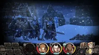 Vambrace: Cold Soul Gameplay (PC HD) [1080p60FPS]