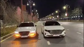 2020 hyundai azera vs 2019 hyundai grandeur taxi 🚕🚕🚕🚕🚕🚕🚕🚖🚖 club king 👑👑💖