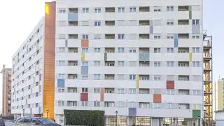 Hotel Sharing, Turin, Italy