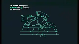Power-Hour #1: Become a Solana Pro with Nansen