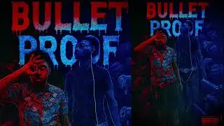 Top Opp Kylo - 8ullet Proof (Prod.fm)