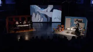 In Loco Parentis performance, Denmark