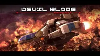 DEVIL BLADE Reboot - (Episode 1 - Lost City) - on the Amazing Asus Rog Ally