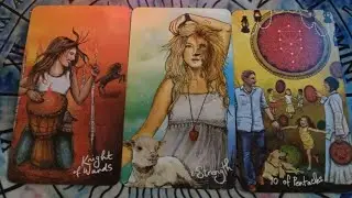 ♍Virgo♍ 333 Spiritual Message - Your Spirit Guides Led U To This Message ~They Want U 2 Be Happy😊