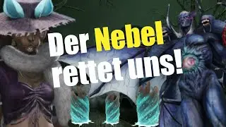 Ich bin ein Leuchtturm? 🗼🚢 | Dead by Daylight | solo Queue #600 (German)