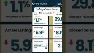 Market Update Dallas Fort Worth Texas | Снижение цен на дома@realtor_dallastexas  #realestate